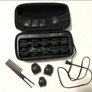 Topstyler by Instyler